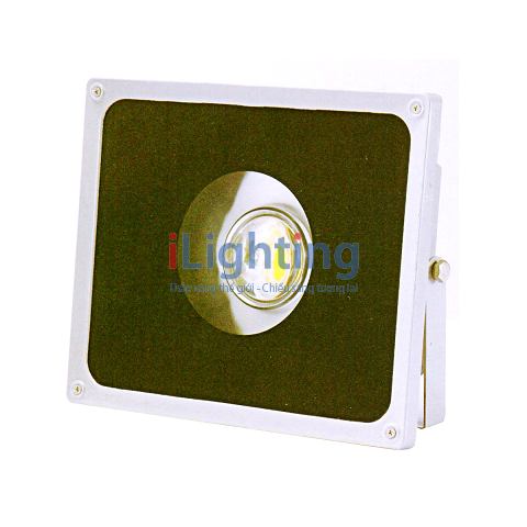 Đèn pha Led